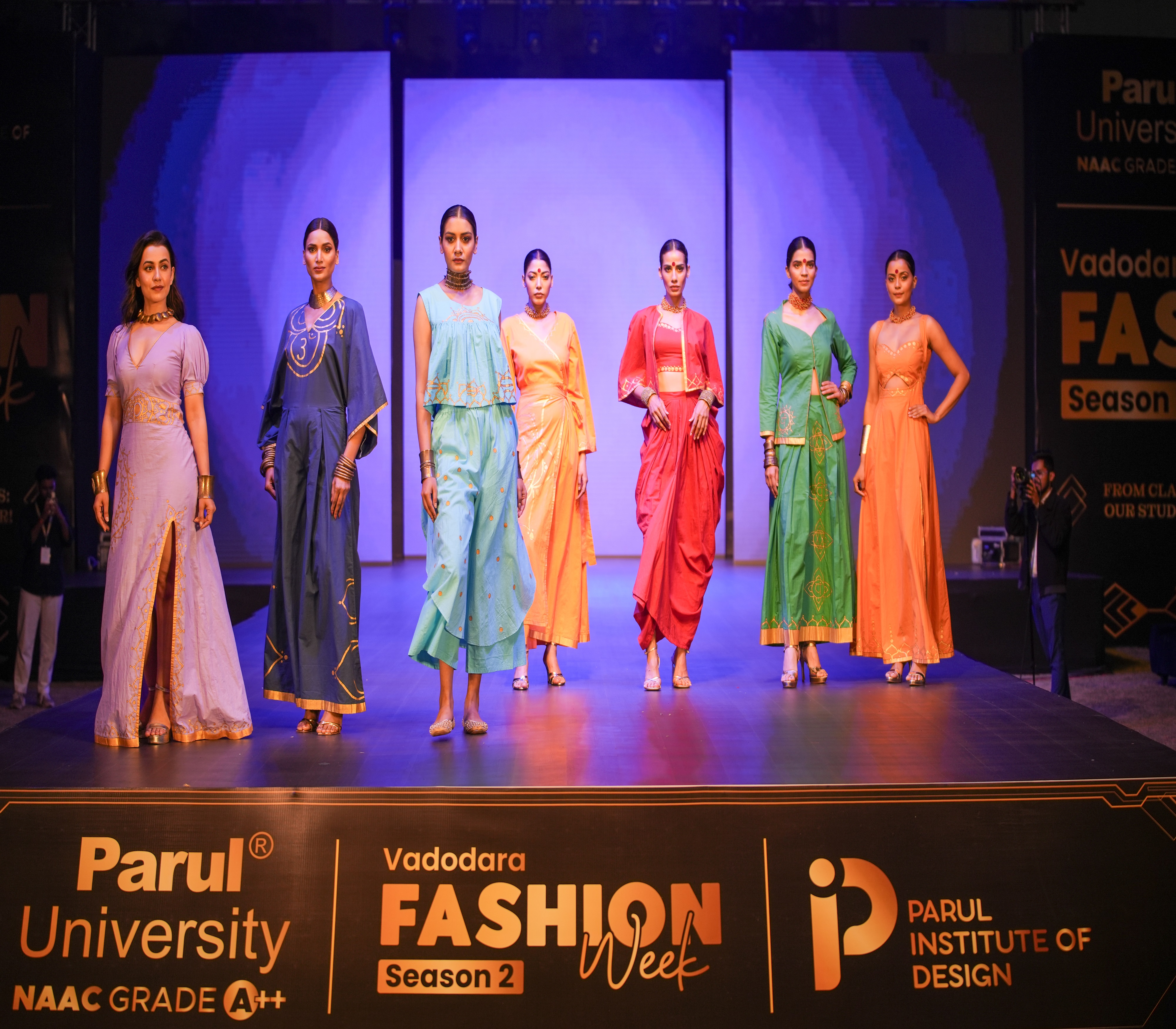 Parul University Others(20)