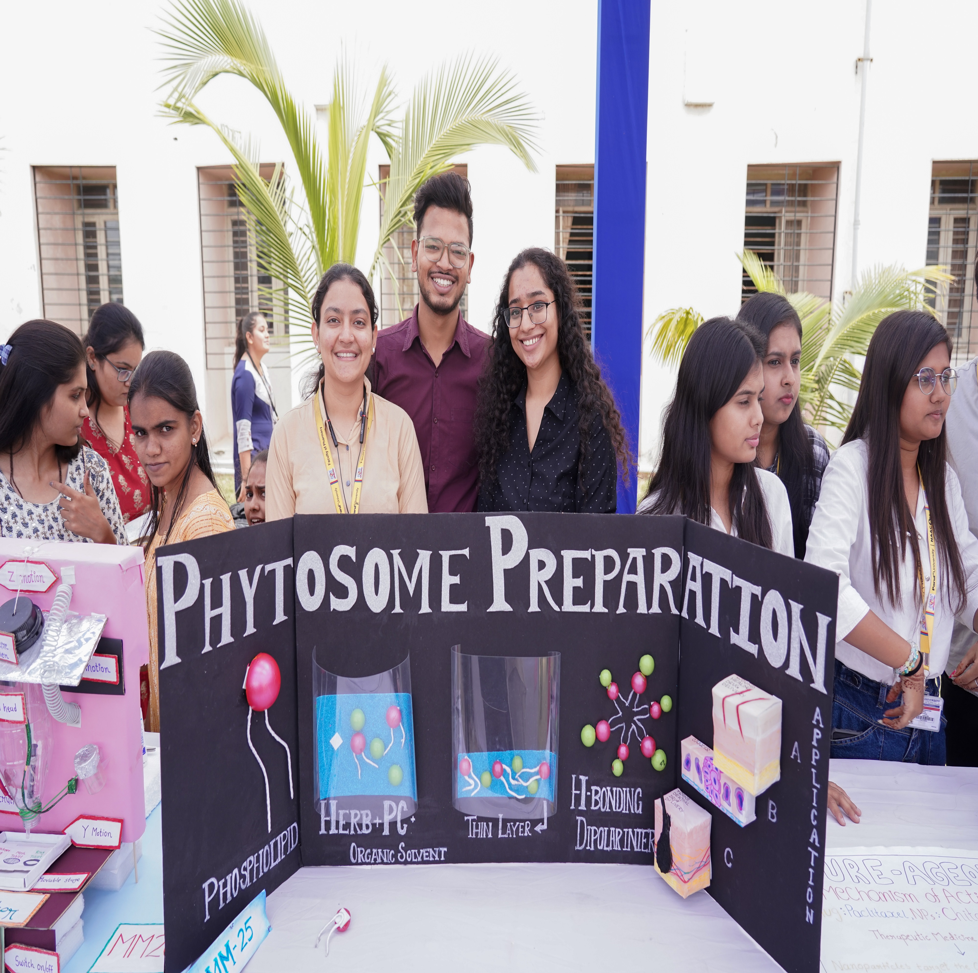 Parul University Others(23)
