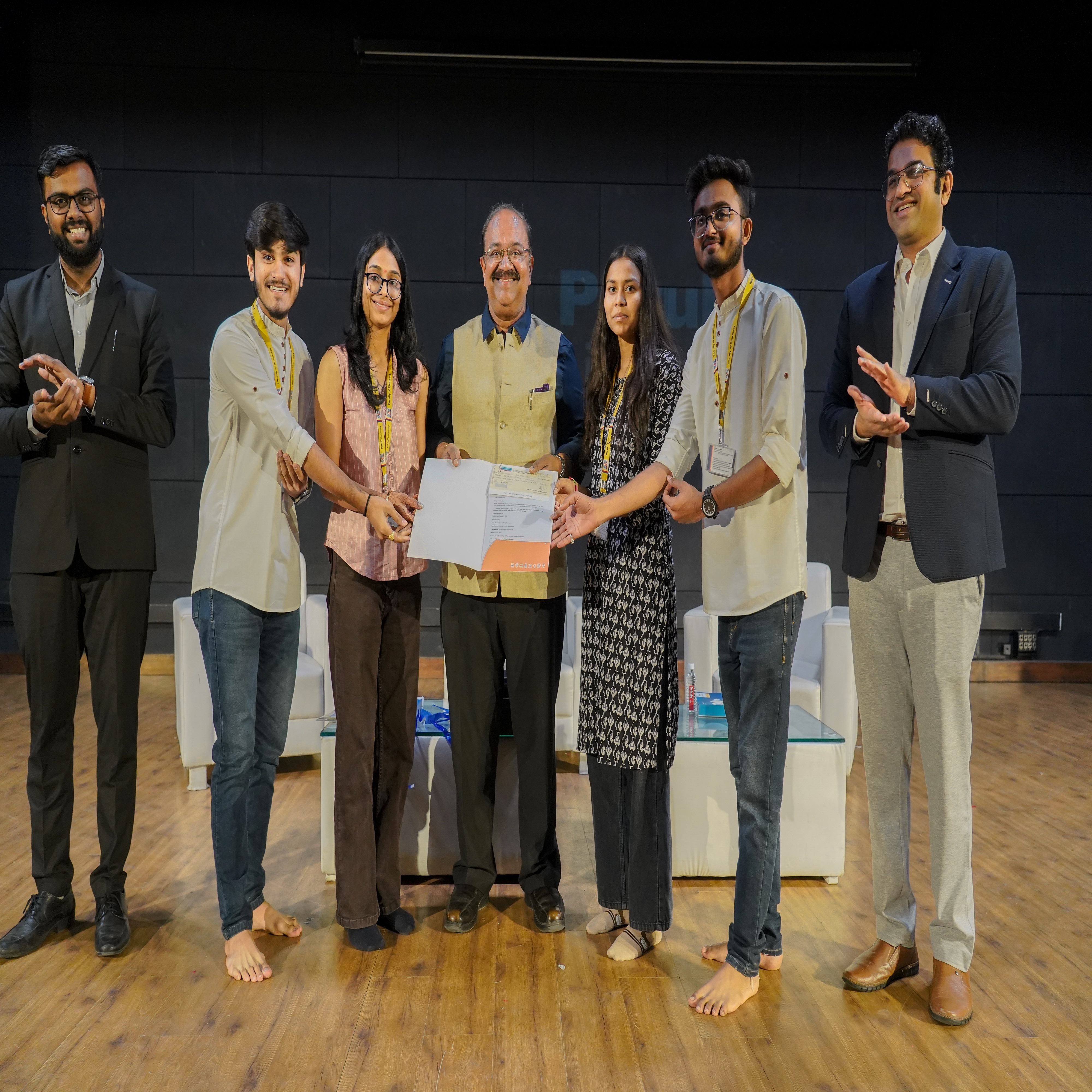 Parul University Others(26)