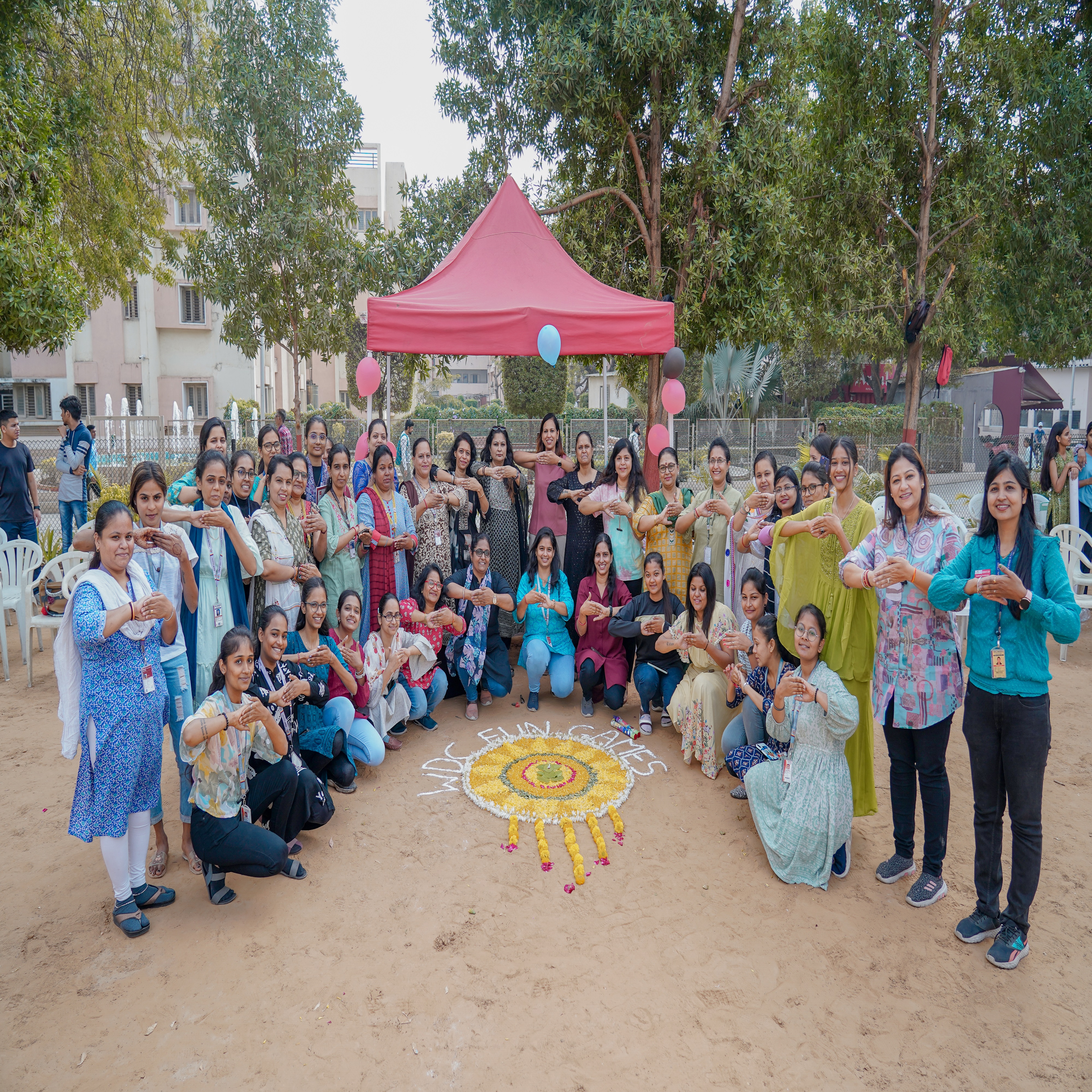 Parul University Others(27)