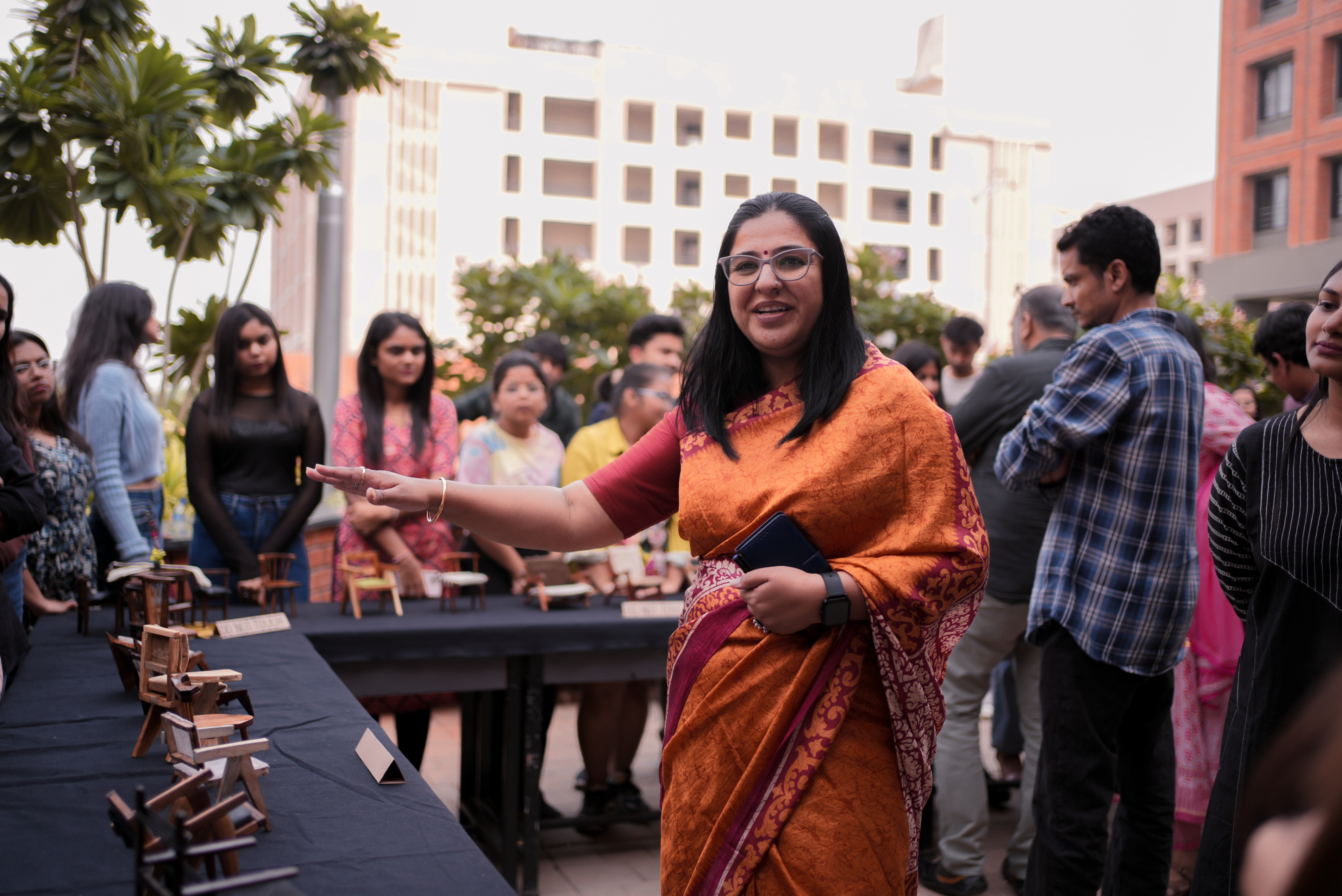 Parul University Others(28)