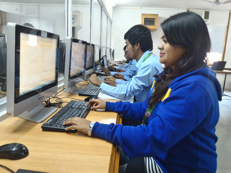 Parul University Labs(1)