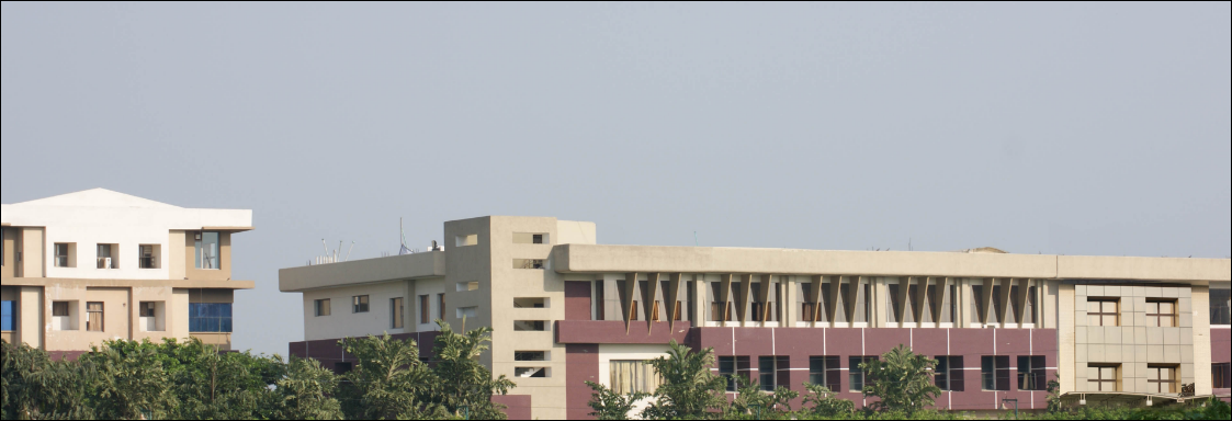 PCTE Group of Institutes Campus-1 Campus View(1)