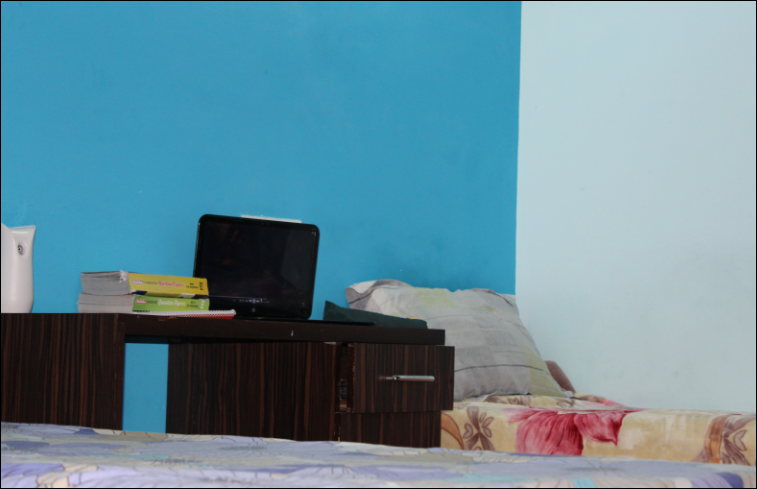 PCTE Group of Institutes Campus-1 Hostel Room