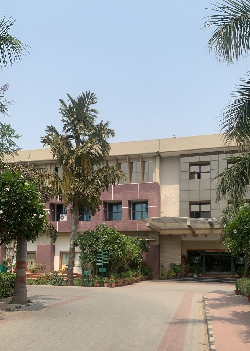 PCTE Group of Institutes Campus-1 Campus Building(3)