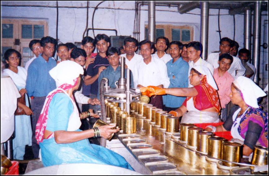 PDKV Industrial Visit(2)