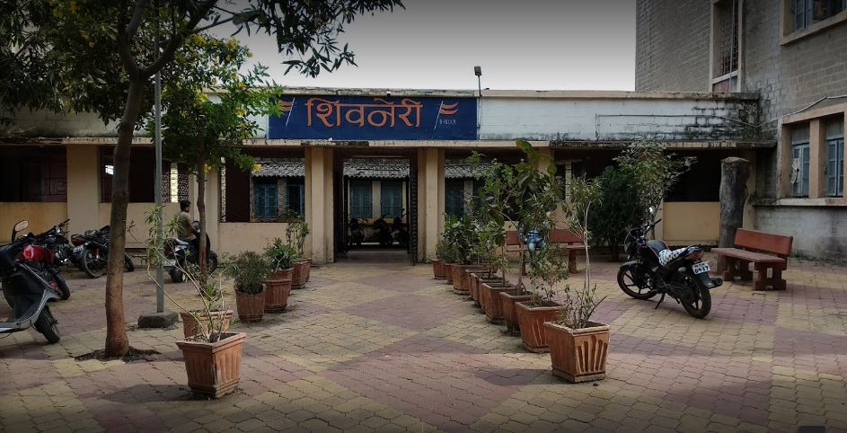 PDKV Hostel Building(3)