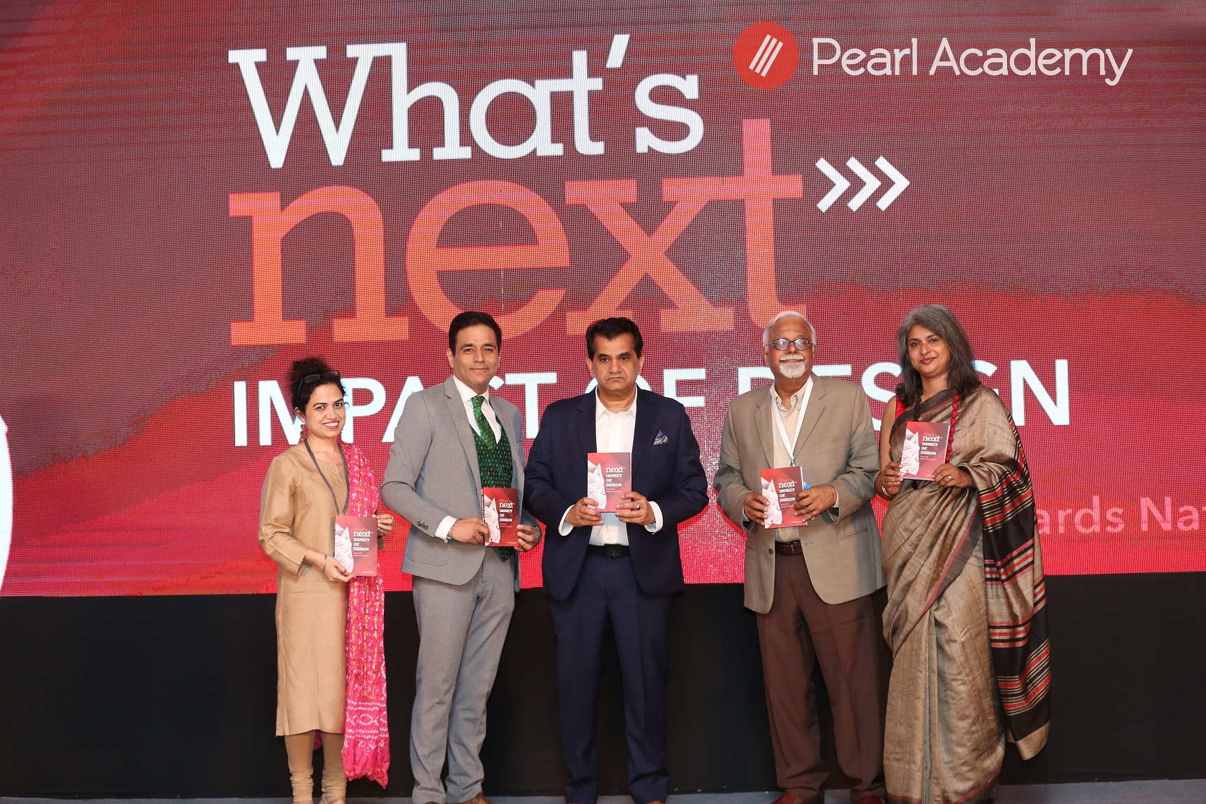 Pearl Academy Jaipur Event(1)