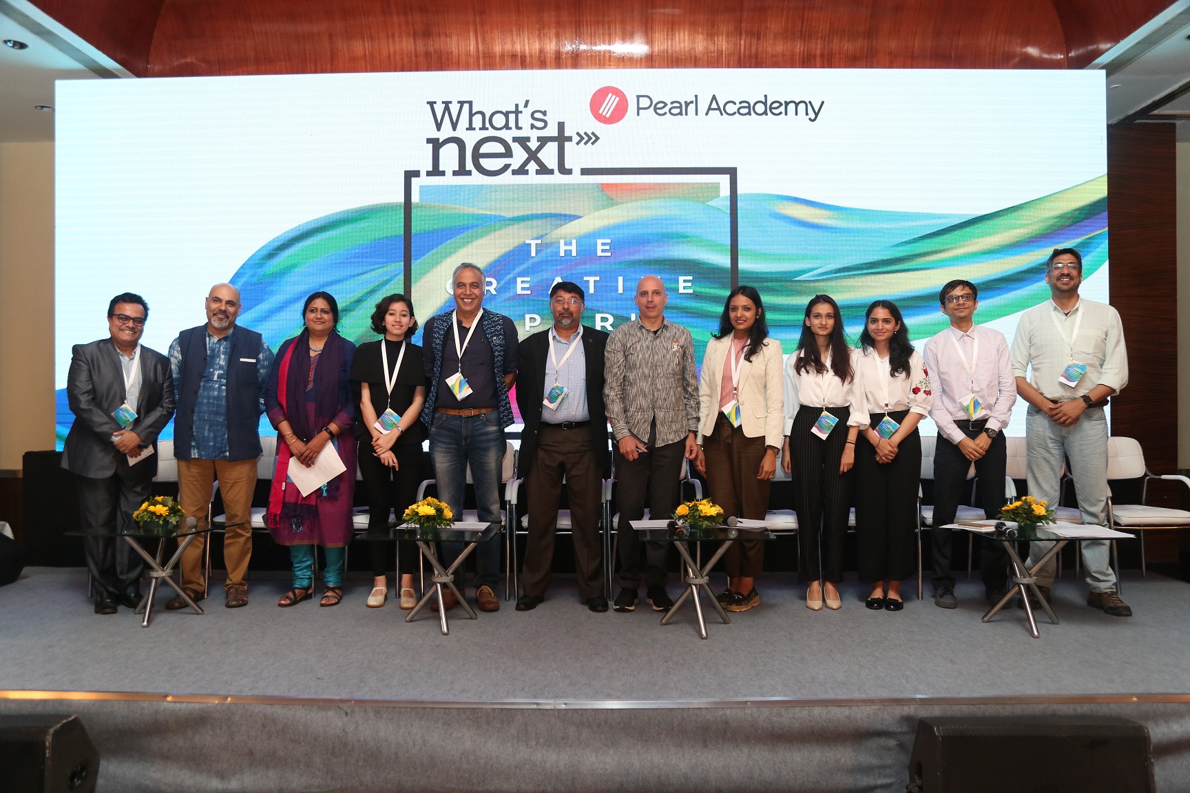 Pearl Academy Jaipur Event(2)