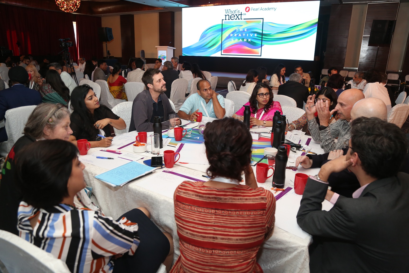 Pearl Academy Jaipur Event(3)