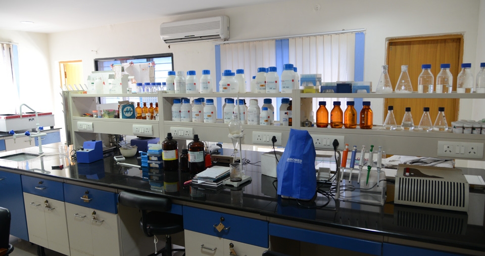 People's University Labs