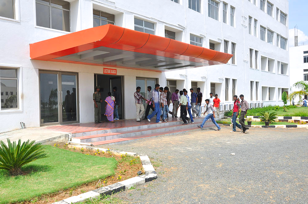 PERI Institute of Technology Others