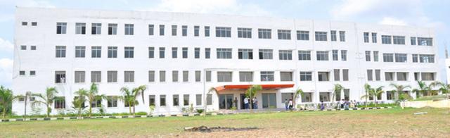 PERI Institute of Technology Entrance