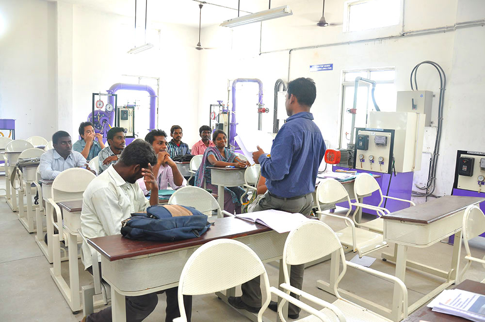 PERI Institute of Technology Labs(1)