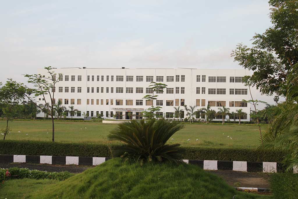 PERI Institute of Technology Main Building