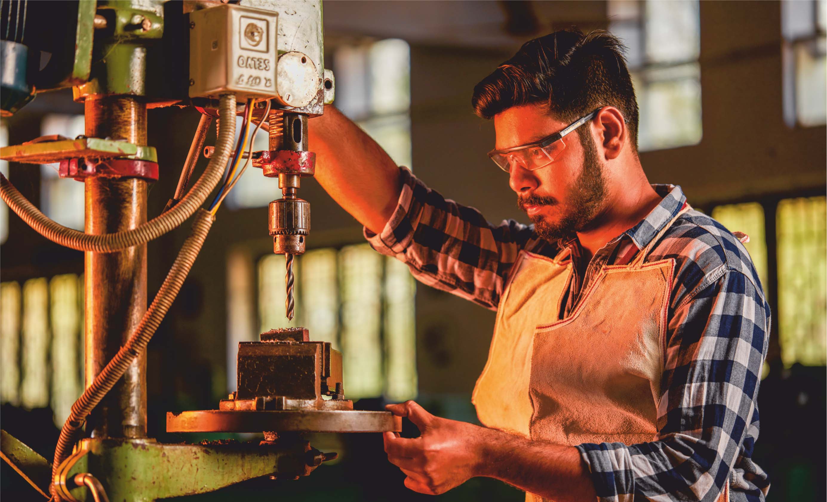 Periyar Maniammai University Labs(7)