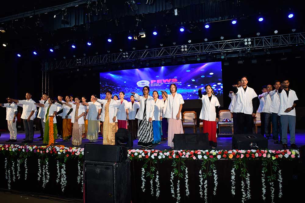 PEWS Group of Institutions Others(2)
