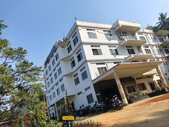 PEWS Group of Institutions Campus Building(3)