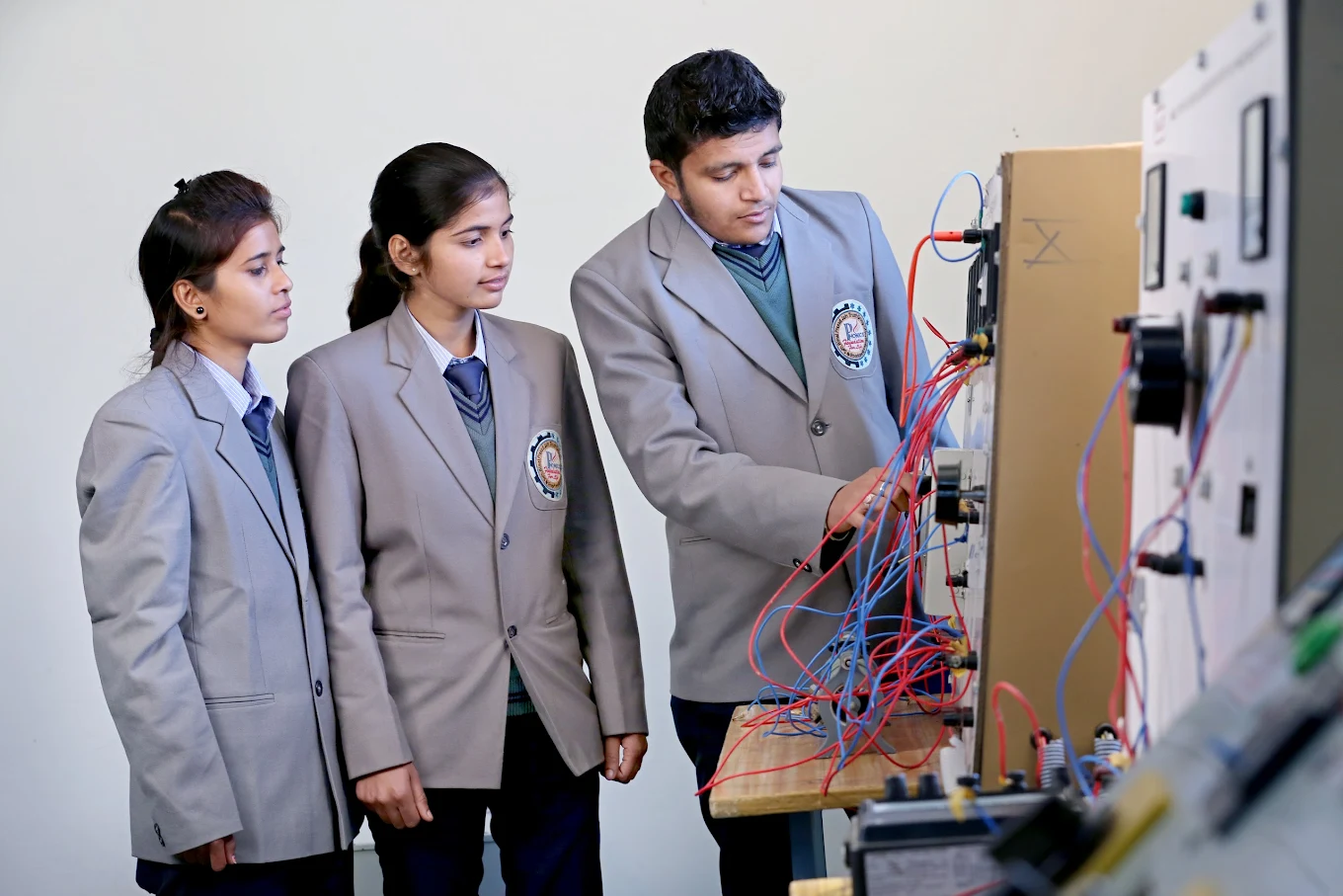 Phonics Group of Institutions Others(1)