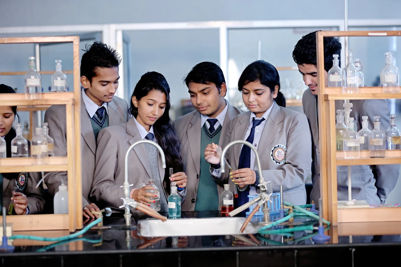 Phonics Group of Institutions Others(2)