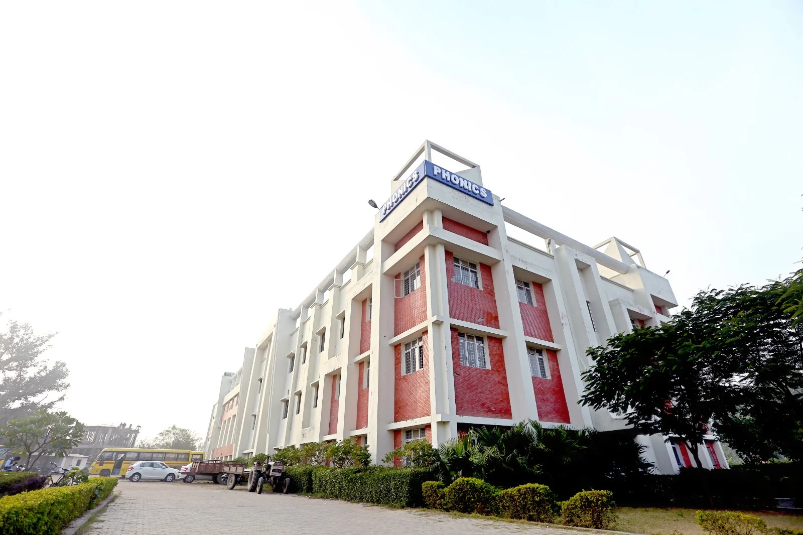 Phonics Group of Institutions Others(3)