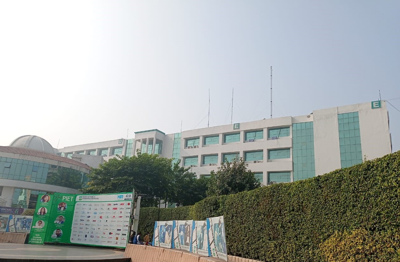 PIET Campus View(2)
