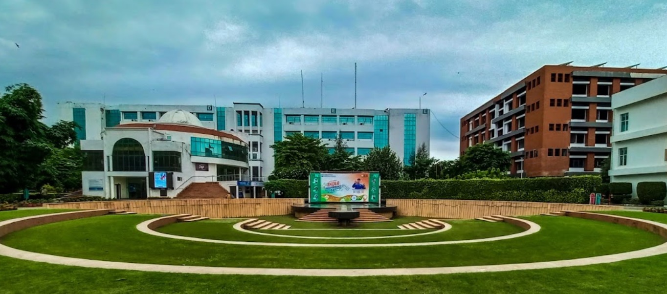 PIET Campus Building(1)