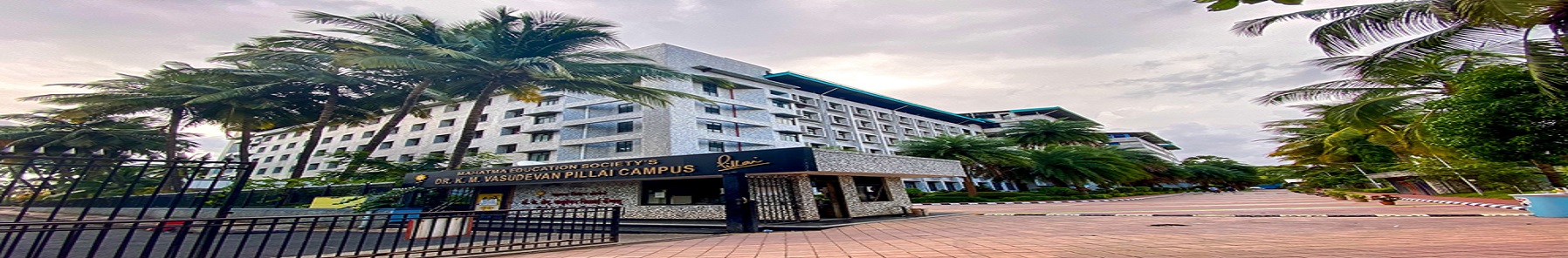 Pillai College of Arts, Commerce and Science Others