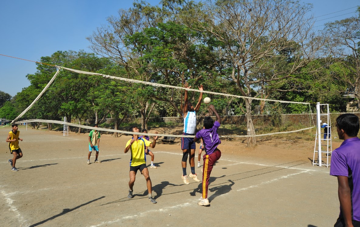 Pillai HOC College of Arts, Science and Commerce Others(3)