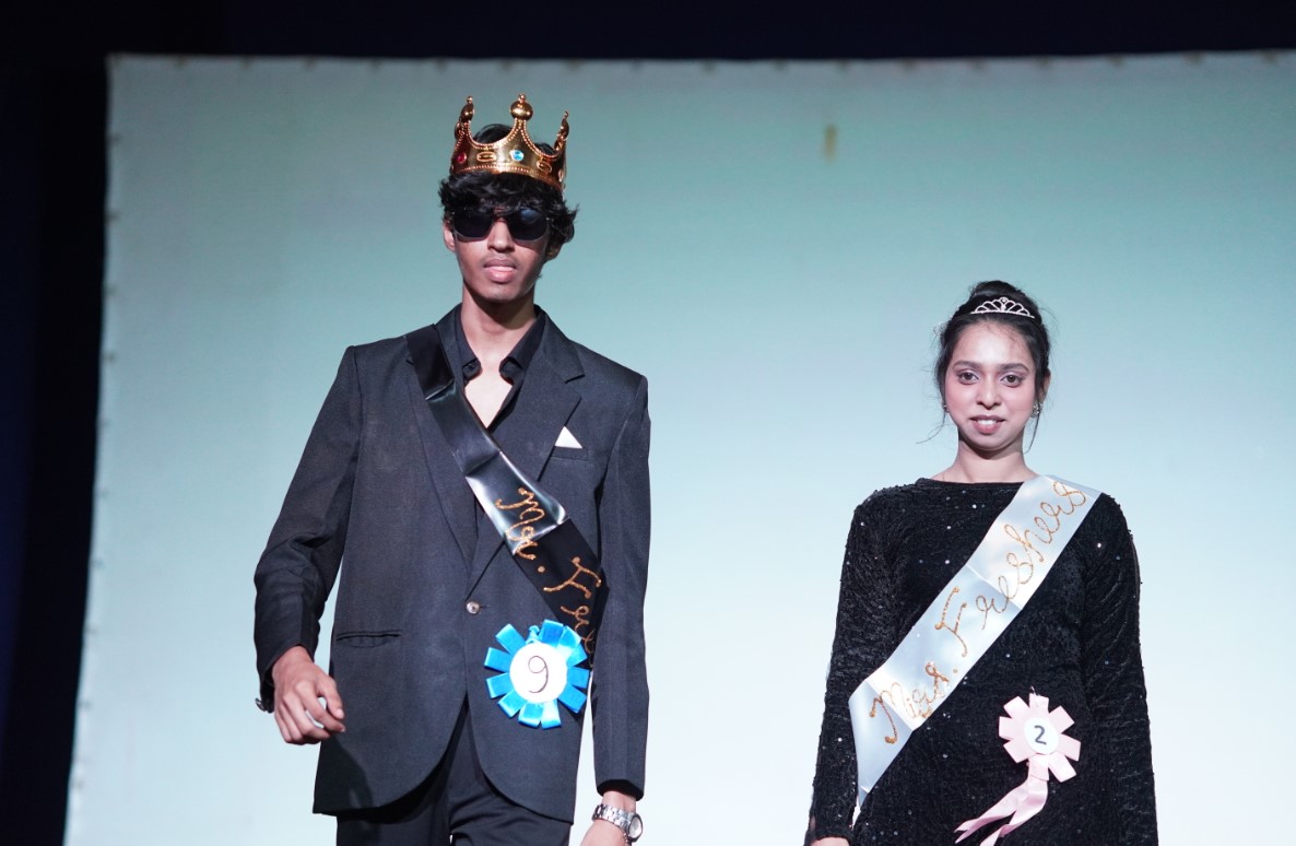 Pillai HOC College of Arts, Science and Commerce Others(4)