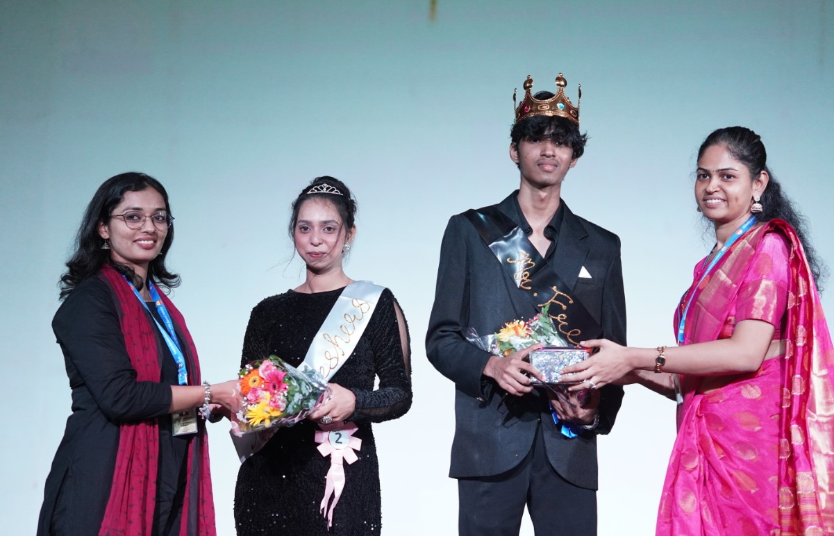 Pillai HOC College of Arts, Science and Commerce Others(5)