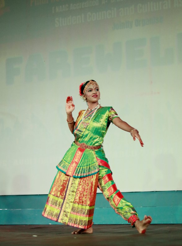 Pillai HOC College of Arts, Science and Commerce Others(8)