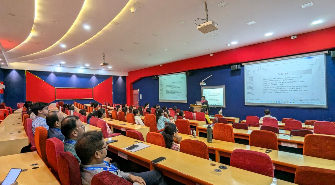 Pillai HOC College of Arts, Science and Commerce Others(14)