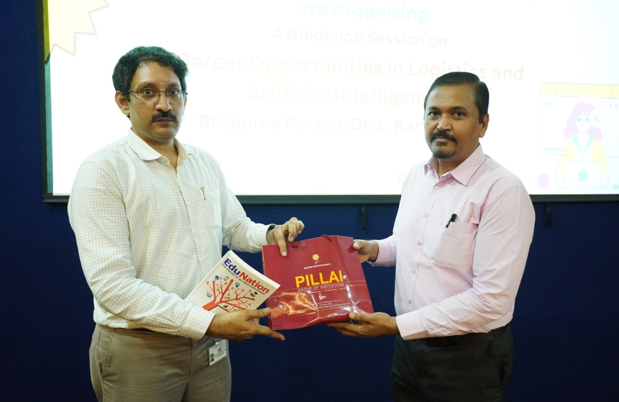 Pillai HOC College of Arts, Science and Commerce Others(15)