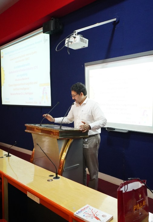 Pillai HOC College of Arts, Science and Commerce Others(16)