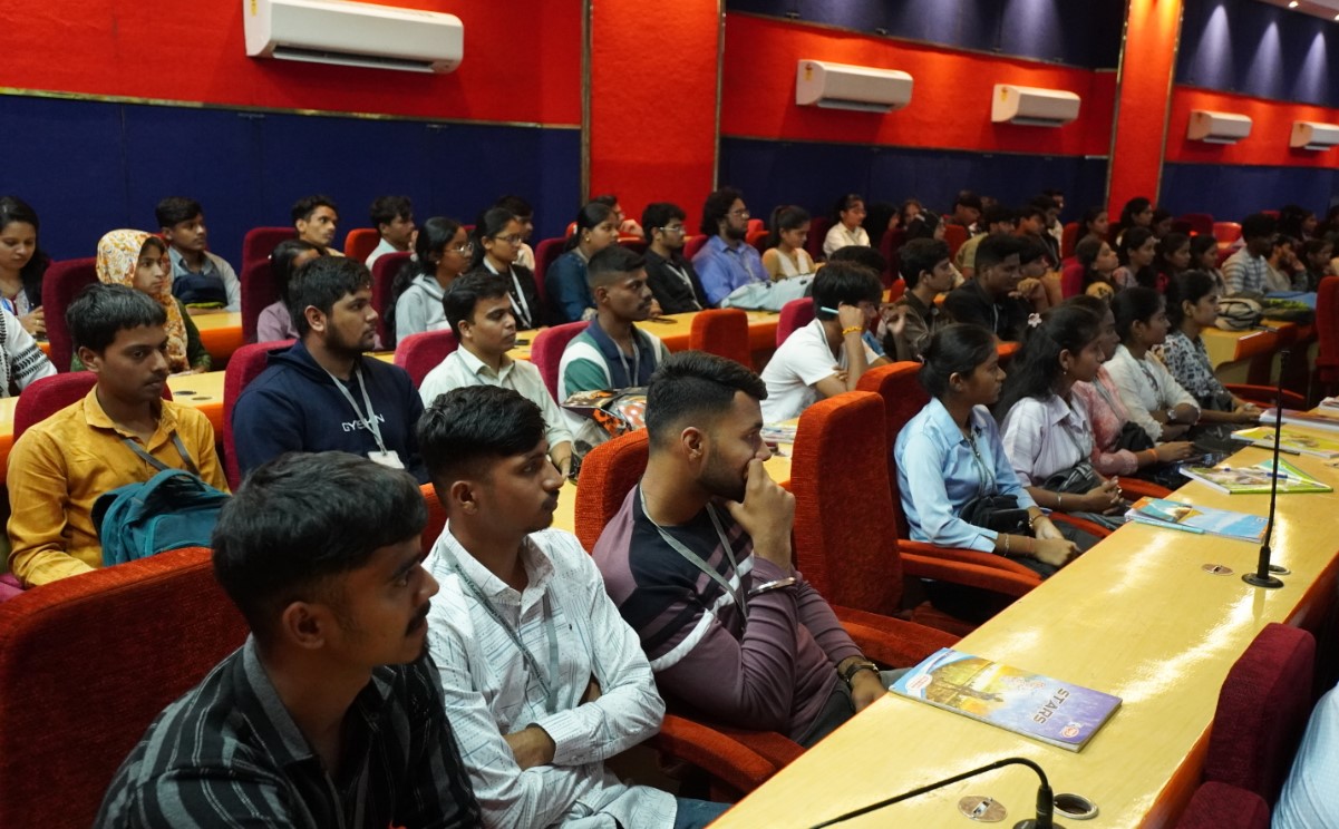 Pillai HOC College of Arts, Science and Commerce Others(17)