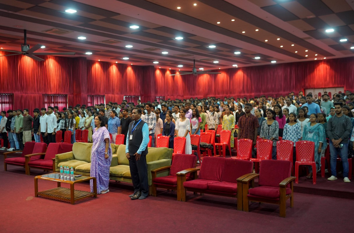 Pillai HOC College of Arts, Science and Commerce Others(18)