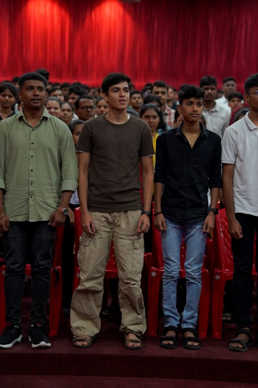 Pillai HOC College of Arts, Science and Commerce Others(19)