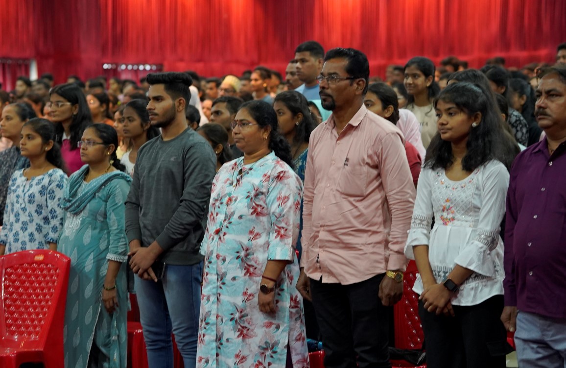 Pillai HOC College of Arts, Science and Commerce Others(21)