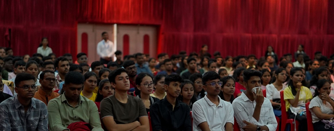 Pillai HOC College of Arts, Science and Commerce Others(22)