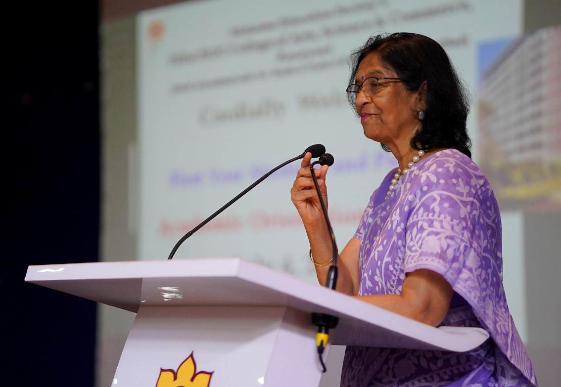 Pillai HOC College of Arts, Science and Commerce Others(23)