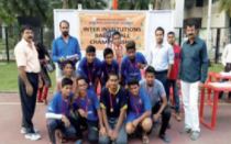 PIMSR Sports Facility