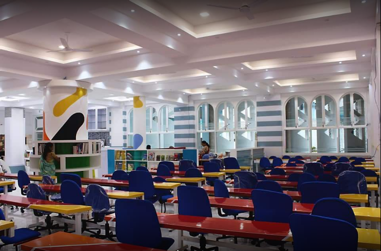 PIMSR Library