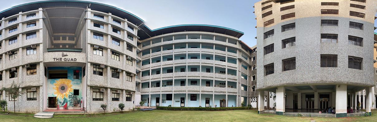 PIMSR Campus Building(2)