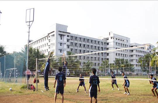 PIMSR Playground