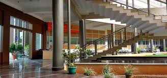 PK DAS Institute of Medical Sciences - Hospital and Medical College Campus View
