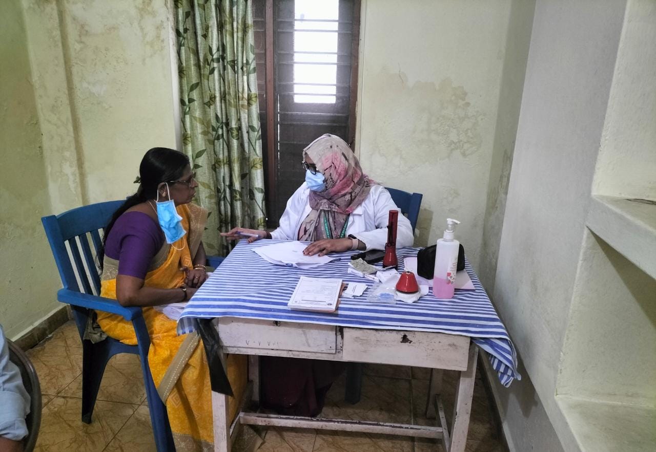 PK DAS Institute of Medical Sciences - Hospital and Medical College Others(2)