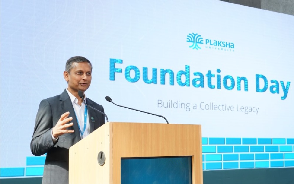 Plaksha University Others(5)