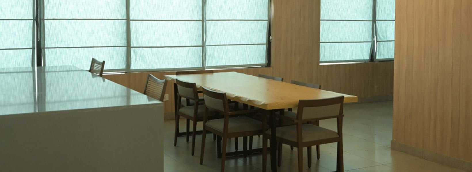 Plaksha University Hostel Room(1)
