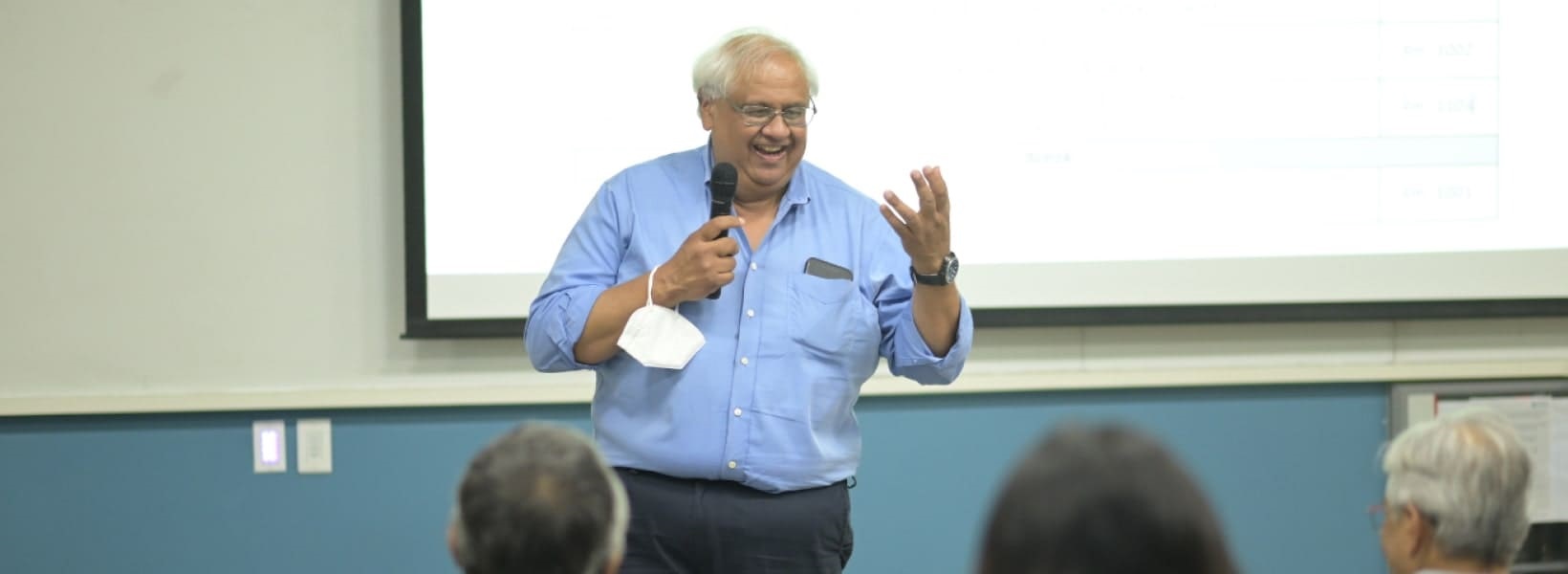 Plaksha University Classroom(2)